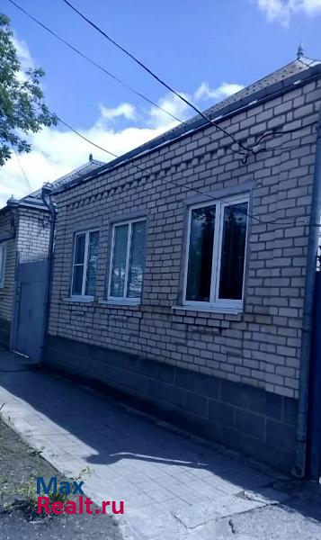 купить частный дом Будённовск городское поселение Будённовск