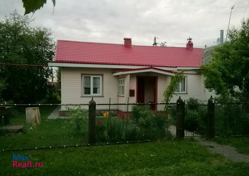 улица Лесхоза, 16 Городец продам квартиру