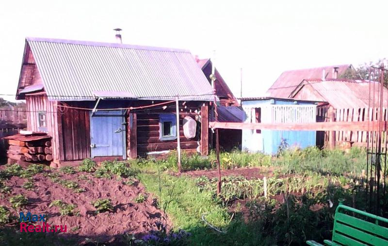 купить частный дом Городец ул Приволжская