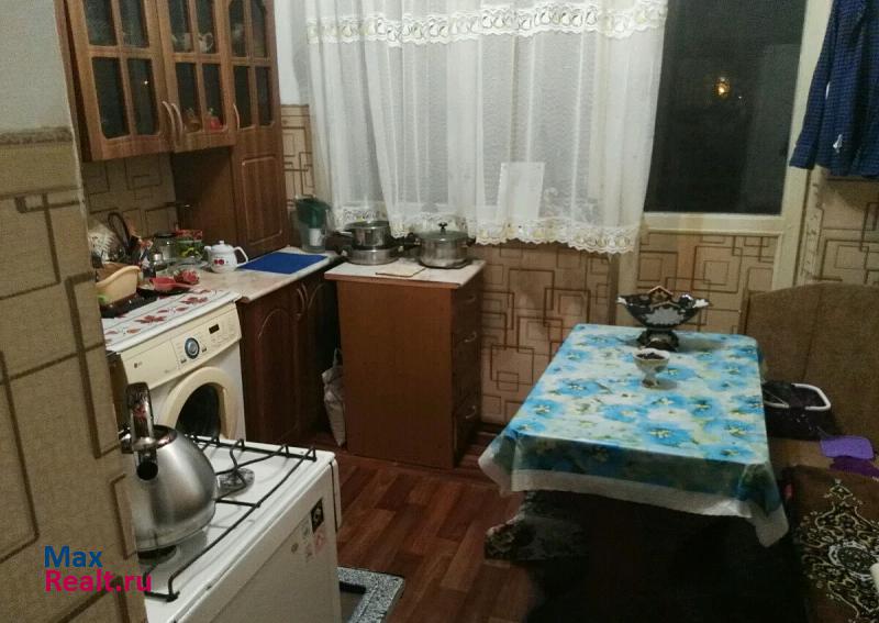 Дружба 32 Буйнакск продам квартиру