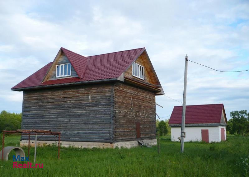 Гагарин село Карманово, Заводская улица дом