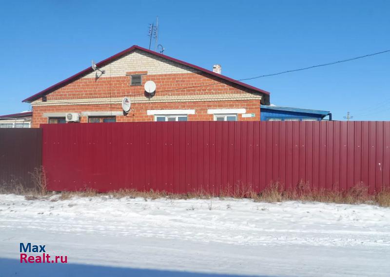 купить частный дом Копейск с.Ханжино Красноармейский район