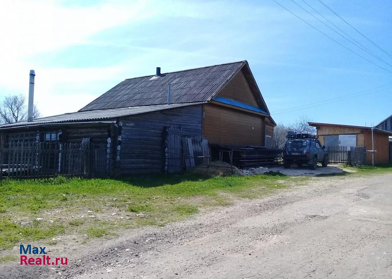 купить частный дом Боровичи деревня, Мошенской район, Мельник