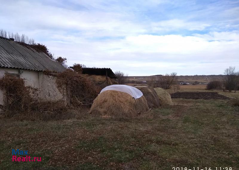 купить частный дом Валуйки село Ураево, улица 1 Мая