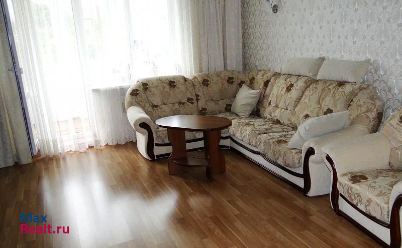 Черняховск улица Пушкина, 30к1