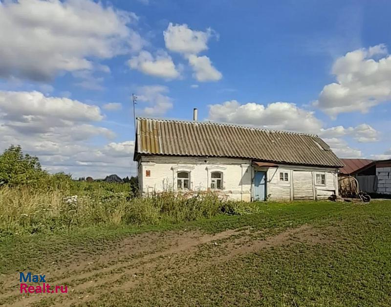 купить частный дом Мичуринск село Круглое