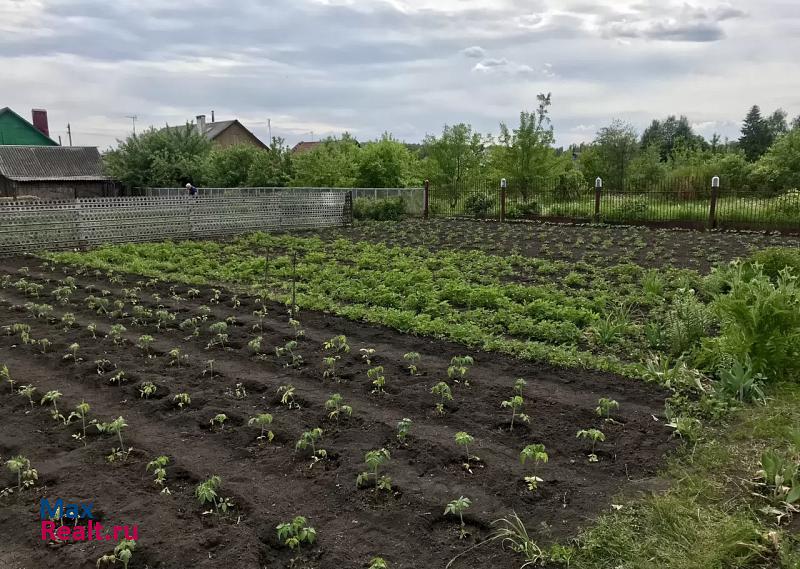 купить частный дом Мичуринск Уч.Комсомолец