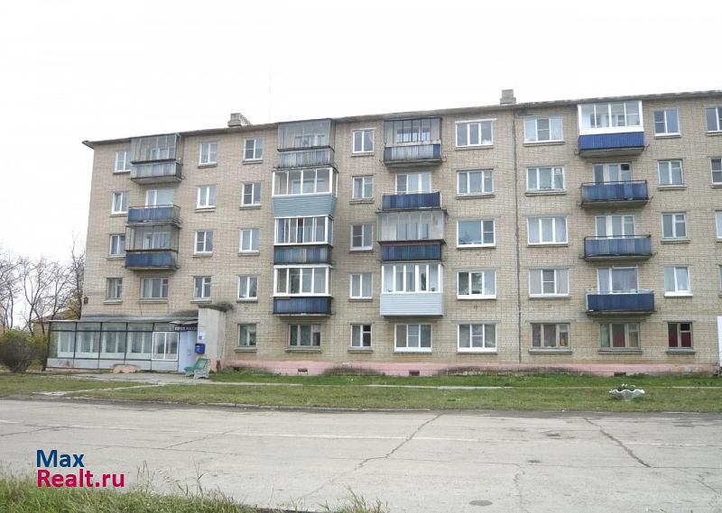 посёлок Метлино, Центральная улица, 76 Озерск продам квартиру