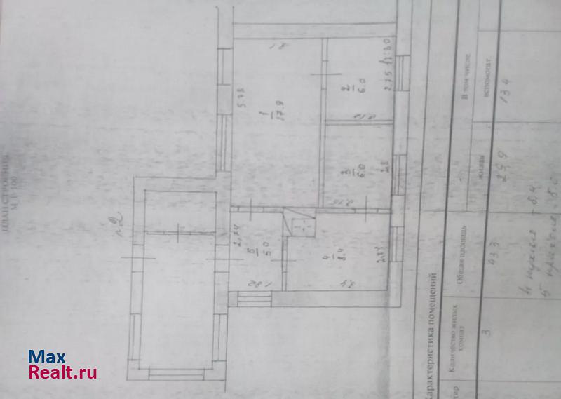 купить частный дом Белово село Челухоево, Новая улица, 11