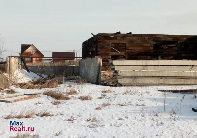 купить частный дом Белово деревня Ивановка, улица Мира