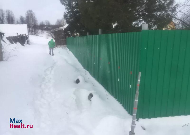 купить частный дом Чайковский ул Набережная