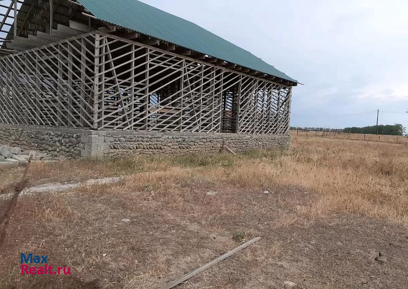 купить частный дом Хасавюрт село Кокрек