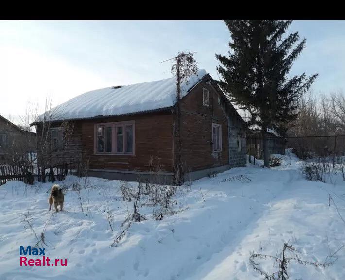 купить частный дом Вольск село Терса