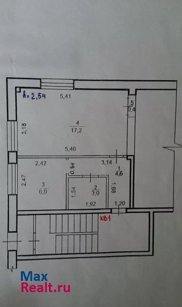 Томский переулок, 20 Белогорск квартира