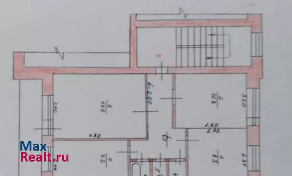 10-я Магистральная улица, 8 Белогорск квартира