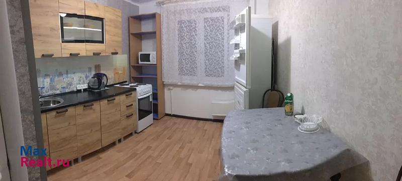 10-й микрорайон, 69 Тобольск квартира