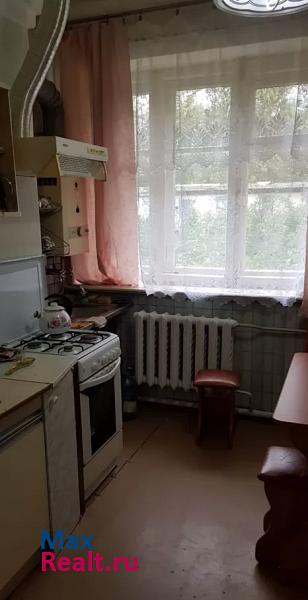 Больничный переулок, 3 Копейск квартира