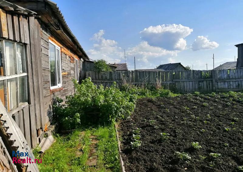 купить частный дом Тобольск село Ермаково