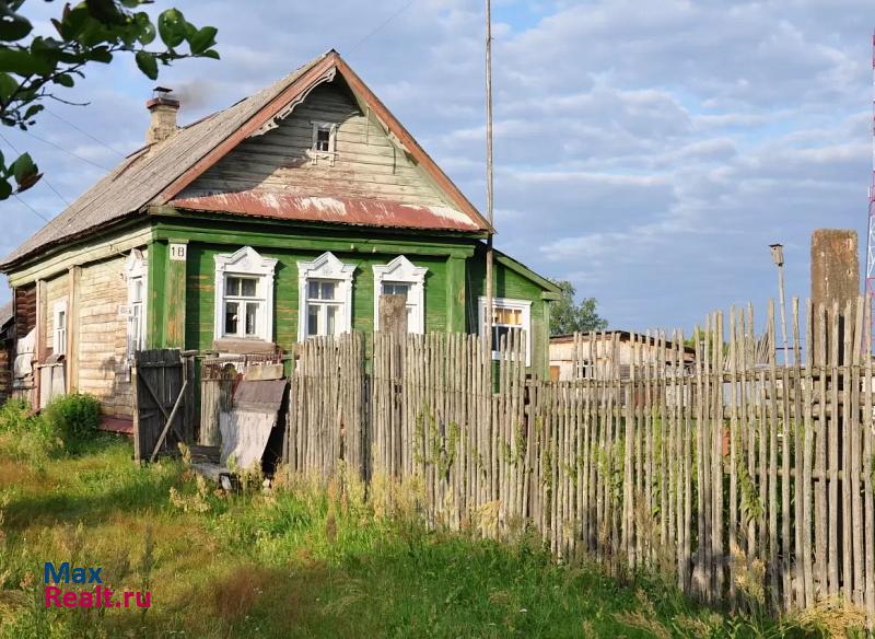 купить частный дом Егорьевск деревня Суханово