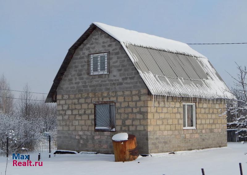 Кашира городской округ Кашира, СНТ Тесна частные дома