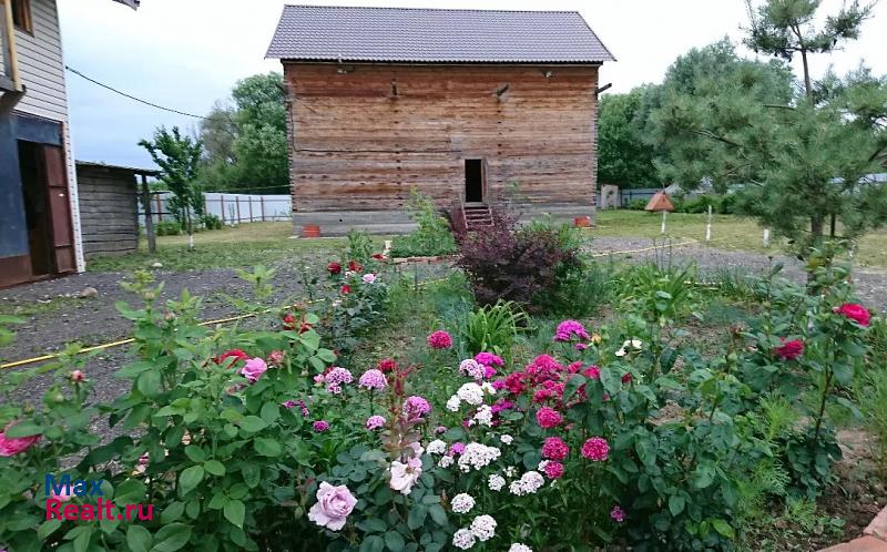 купить частный дом Ступино деревня Починки