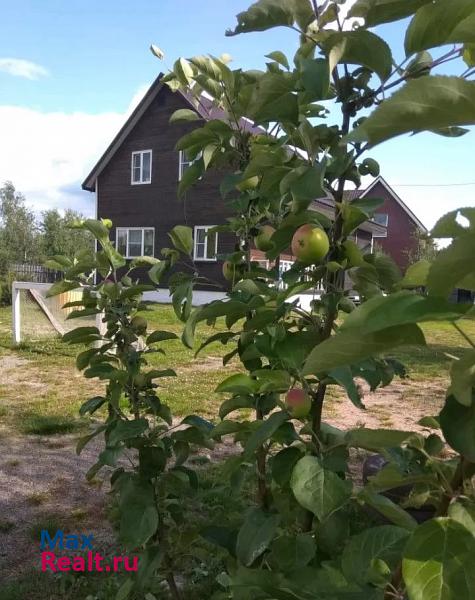 купить частный дом Выборг Советское городское поселение, поселок Соколинское