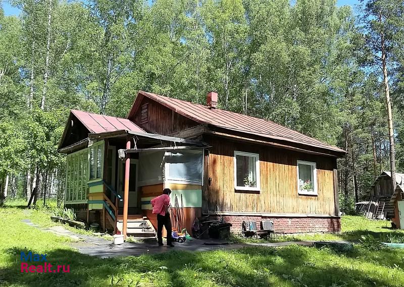 купить частный дом Прокопьевск ул. Кедровая, 2