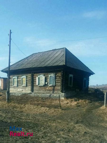 купить частный дом Прокопьевск село Лучшево, Крупская улица