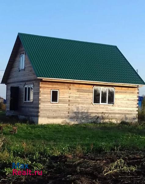 купить частный дом Прокопьевск поселок Новосафоновский, Дорожная улица