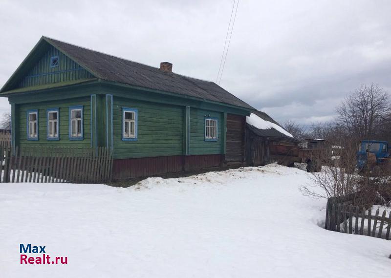 купить частный дом Переславль-Залесский село Дубровицы, улица Щековицы