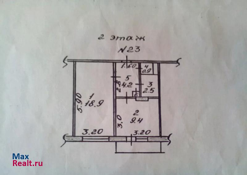 коммунаров 129 Елец квартира