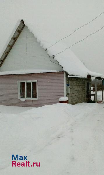 Краснокамск село Чёрная, Краснокамский городской округ, Кирпичная улица, 11 частные дома