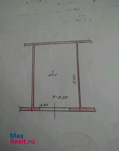 купить гараж Елец