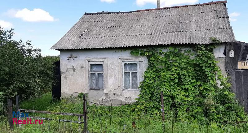 купить частный дом Мичуринск микрорайон Кочетовка, улица Суворова, 3