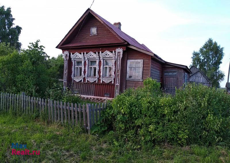 Шуя Шуйский район, село Васильевское