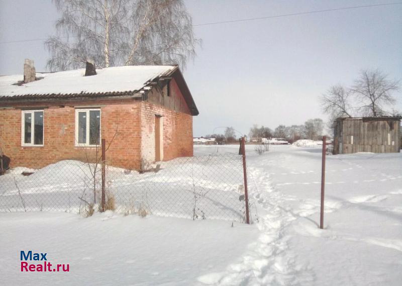 купить частный дом Щёкино село Пришня, улица Льва Толстого