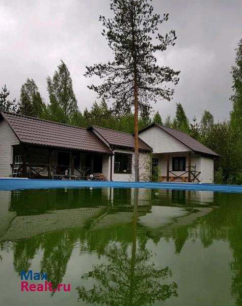 Всеволожск Всеволожский район, Всеволожское городское поселение, садоводческое некоммерческое товарищество Родничковое частные дома