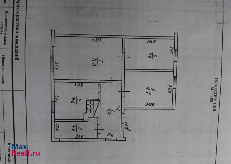 Железнодорожная улица, 45 Белово квартира