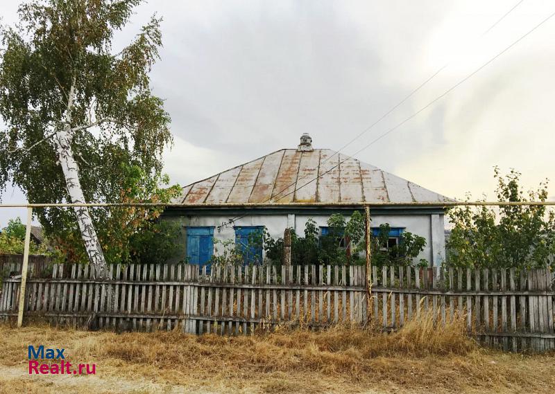 купить частный дом Лиски с. Петропавловка, ул. Ленина, д. 9