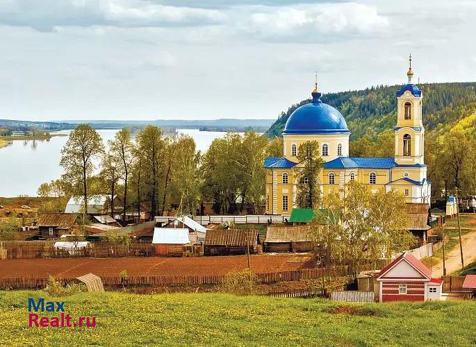 купить частный дом Сарапул Удмуртская Республика, село Яромаска