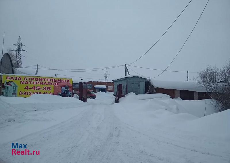 купить гараж Сарапул Удмуртская Республика, посёлок Дубровка, улица Мира