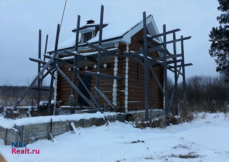 Верхняя Пышма посёлок Соколовка дом