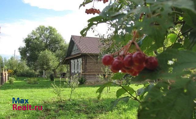 Гусь-Хрустальный Гусь-Хрустальный район дом