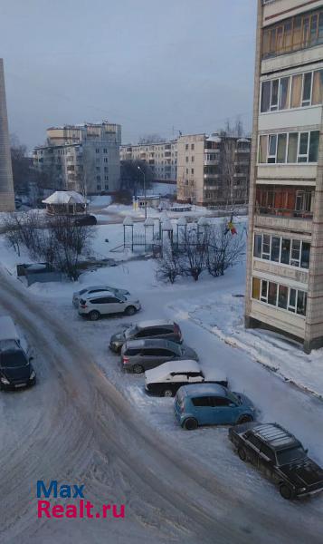 Северск Лесная улица, 11Б квартира купить без посредников