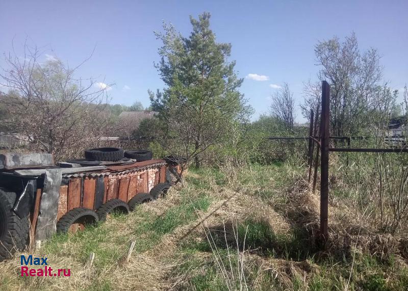 купить частный дом Тобольск улица Грабовского, 75