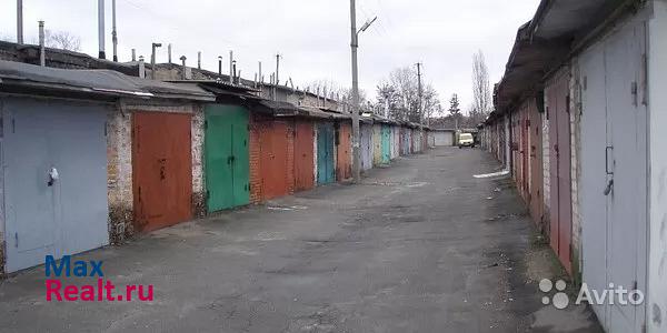 купить гараж Тобольск