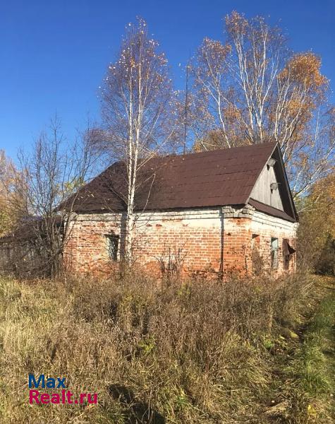 купить частный дом Арзамас Каменка