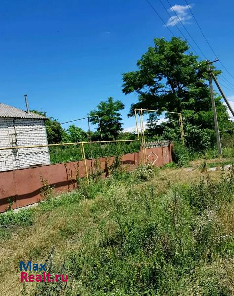 купить частный дом Черкесск Карачаево-Черкесская Республика, Прикубанский район