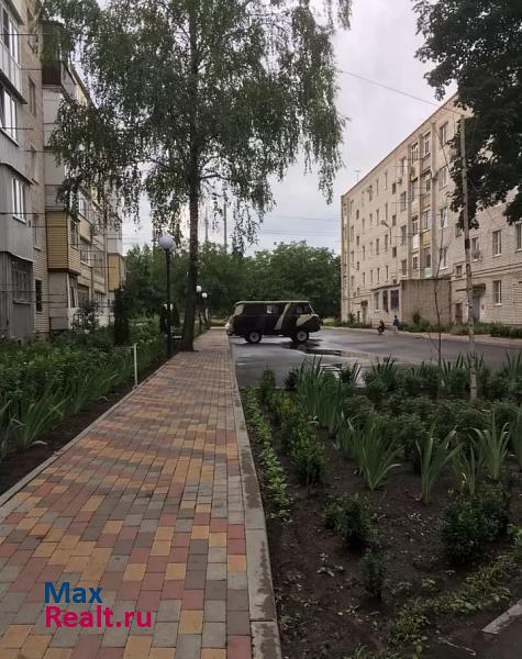 улица Космонавтов Черкесск квартира