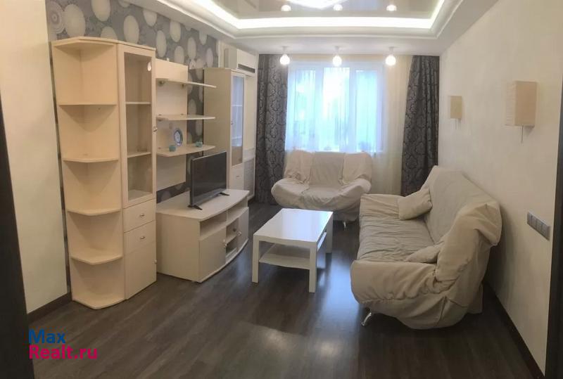 проспект Большевиков, 30к4 Санкт-Петербург квартира